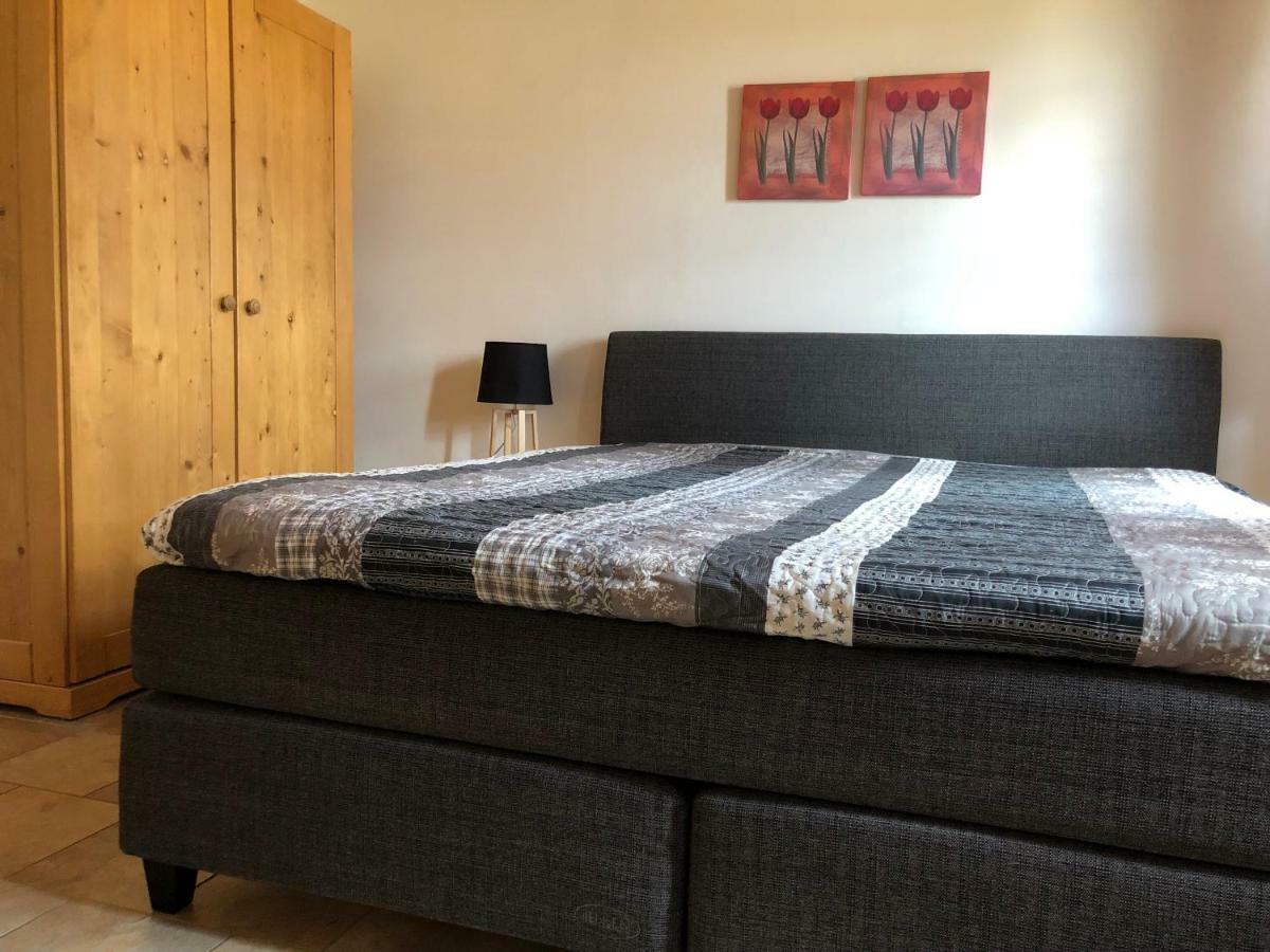 Chalupa Honzik - Villa Vrchlabi Bagian luar foto